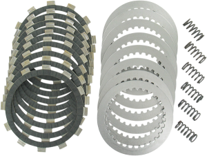 Drcf Series Clutch Kit Gray