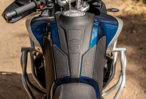 CFMOTO 800MT / 800MT ES TANKVÉDŐKÉSZLET – FEKETE, 2, nordicamoto.ro