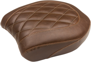 Wide Tripper Forward Solo And Rear Seat Brown