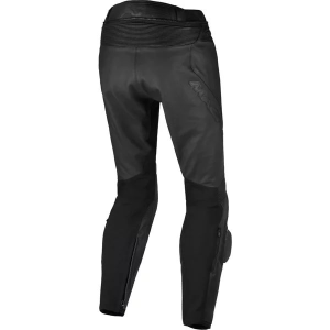 Pantaloni de piele sport/touring MACNA OVITO Negru S54, 2, nordicamoto.ro