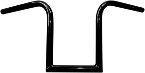 Bourbon Handlebar Black