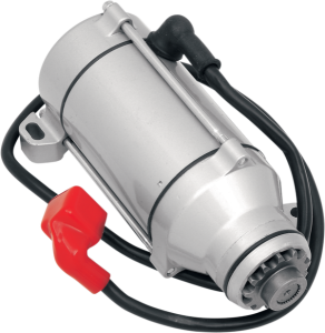 Starter For Honda Unfinished, 1, nordicamoto.ro