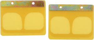 Power Reed Yellow