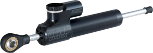 Rsc Steering Damper Black