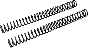 Replacement Front Fork Springs, 2, nordicamoto.ro