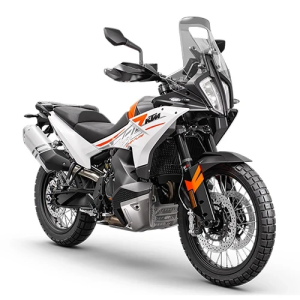 2024-es KTM 790 ADVENTURE motorkerékpár, 5, nordicamoto.ro