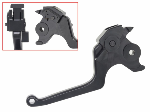 Manetă de frână de serviciu și de parcare (set) POLARIS INDY 600/650 '21-'24, RMK/SWITCHBACK 650 '21-'24, INDY 850 '21-'24, PATRIOT 9R/BOOST '22-'23, PROSTAR S4 '23, (OEM: 2208405; 2208406), 1, nordicamoto.ro