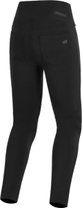 Stella Flex-Ast női motoros leggings, XL méret, 2, nordicamoto.ro