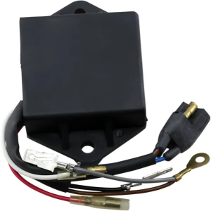 Cdi Box Fekete