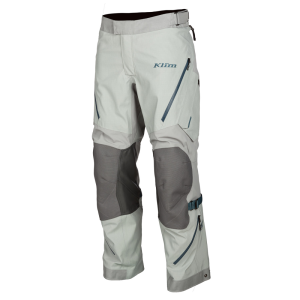 Pantaloni Moto Textili Klim Badlands Pro A3 Stealth Black, 1, nordicamoto.ro