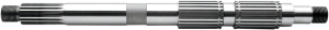 Transmission Mainshaft