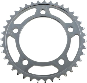 JT SPROCKETS acél hátsó lánckerék 