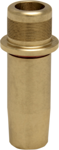 Special Shouldered Bronze Valve Guide