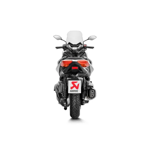 Slip-on Line Muffler Scooter Polished, 4, nordicamoto.ro