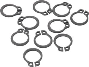 Clutch Snap Ring, 1, nordicamoto.ro