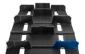 Camso Track Challenger 300LX 16"x165"x 3" /3,5" , nordicamoto.ro
