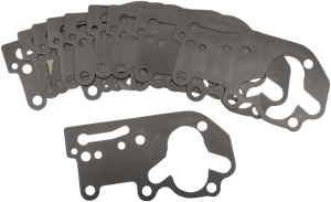 Oil Pump Gasket, 1, nordicamoto.ro