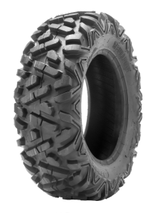WANDA P350 hátsó ATV-gumiabroncs 25x10,00-12 45J 4PR TL