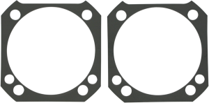 Cylinder Base Gasket, 1, nordicamoto.ro