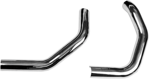 Heat Shield Chrome, 1, nordicamoto.ro