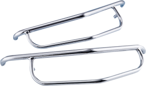 Saddlebag Top Rails Chrome, 1, nordicamoto.ro