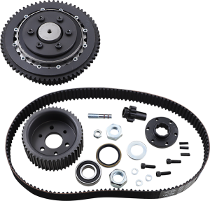 1-5/8(r) 8mm Belt Drive With Lock-up Clutch, 1, nordicamoto.ro
