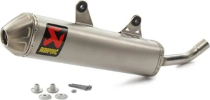 AKRAPOVI „SLIP-ON LINE”, 1, nordicamoto.ro