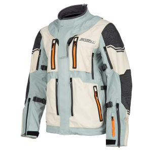 Klim Adventure Rally Stealth Black dzseki, 1, nordicamoto.ro