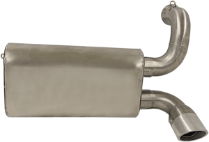 Performance Slip-on Muffler, 3, nordicamoto.ro