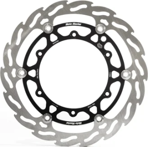 270-es tárcsa, fekete, 1, nordicamoto.ro