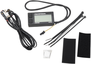 3v Precision Digital Temperature Gauge, 1, nordicamoto.ro
