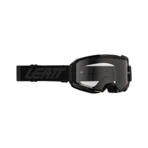 Leatt Vizion 2.5 Stealth Clear 90 VLT védőszemüveg, 1, nordicamoto.ro