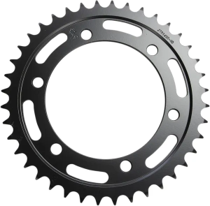 JT SPROCKETS acél hátsó lánckerék , nordicamoto.ro