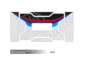 Scratch Saver Bmw Case Gray, 2, nordicamoto.ro