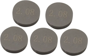 8,90 mm-es pótalátétek