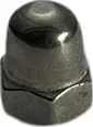 M5-ös csavarfej, DIN 1587, nordicamoto.ro