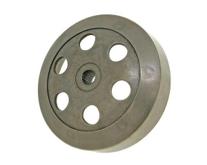 Replacement Clutch Bell 107mm Gray