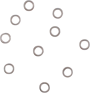 Tappet O-ring