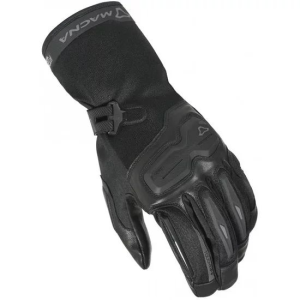 Manusi touring impermeabile Macna Terra Rtx Negru L, 3, nordicamoto.ro