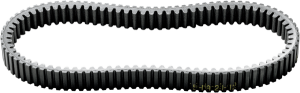Severe Duty Drive Belt Black, 2, nordicamoto.ro