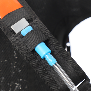 Acerbis Aqua 5L folyadékpótló hátizsák, fekete/fehér, 3, nordicamoto.ro