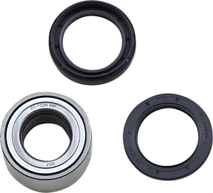 Wheelbearing Tapered Dac 