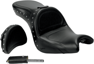 Explorer Special Seat Black