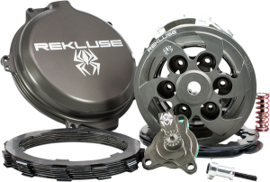 Radiuscx Clutch Kit