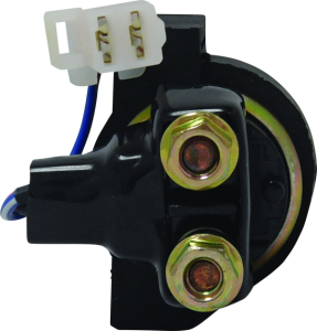 Solenoid Switch