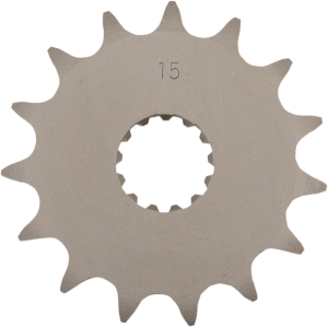 Countershaft Sprocket Raw, 1, nordicamoto.ro