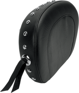 Contour Sissy Bar Pad Black