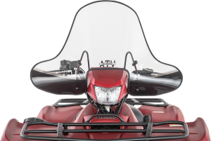 Big Country Windshield Clear, 3, nordicamoto.ro