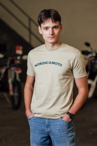 NordicaMoto Adventure uniszex póló, 2, nordicamoto.ro