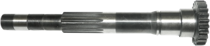 Rotary Valve Shaft
